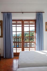 tugasa hotel las truchas