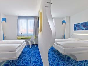 Prize By Radisson, Hamburg City,Hamburg-Mitte>>Hamburg,3 star