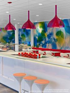 Prize By Radisson, Hamburg City,Hamburg-Mitte>>Hamburg,3 star