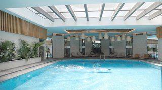 Miramare Beach Hotel,Kumkoy>>Evrenseki,5 star