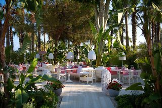 Miramare Beach Hotel,Kumkoy>>Evrenseki,5 star
