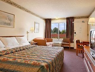 Days Inn By Wyndham Ashland,Hanover>>Ashland,2 star
