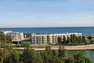 Kaya Side - All Inclusive,Side>>Manavgat,5 star