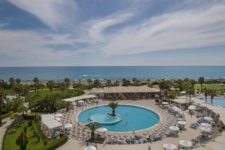 Kaya Side - All Inclusive,Side>>Manavgat,5 star