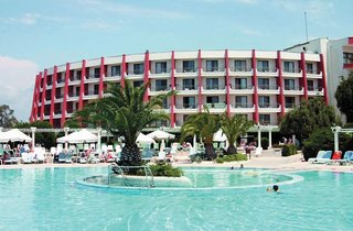 Kaya Side - All Inclusive,Side>>Manavgat,5 star