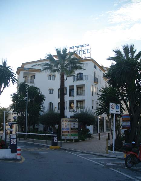 marbella