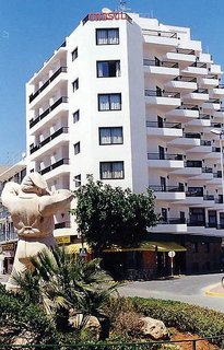 Hotel Orosol By Typic Hotels,Ibiza Island>>Ibiza,3 star