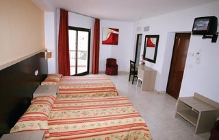 Hotel Orosol By Typic Hotels,Ibiza Island>>Ibiza,3 star