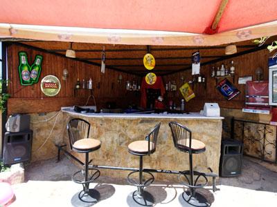 alibabam apart hotel