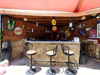 alibabam apart hotel