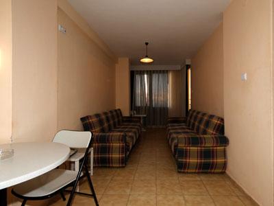alibabam apart hotel