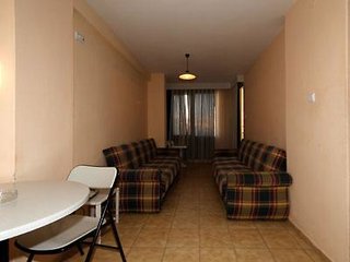 alibabam apart hotel