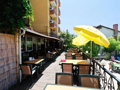alibabam apart hotel