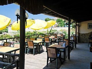 alibabam apart hotel