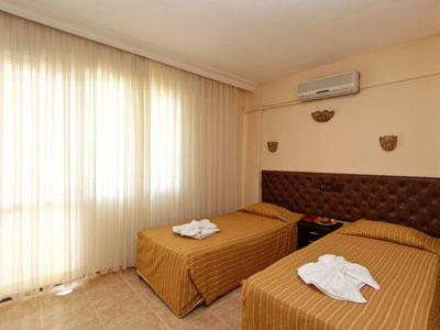alibabam apart hotel