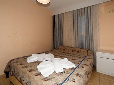 alibabam apart hotel
