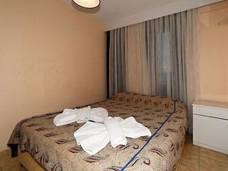 alibabam apart hotel