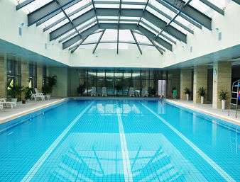 Ramada Plaza Hangzhou Xiaoshan,Jingjiang>>Hangzhou,4 star