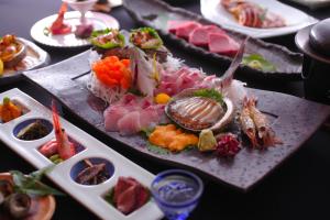 Jukaitei Hotel,Kyotango>>Amanohashidate,4 star