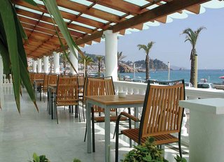 Hotel Horitzo By Pierre & Vacances,Costa Brava>>Blanes,5 star
