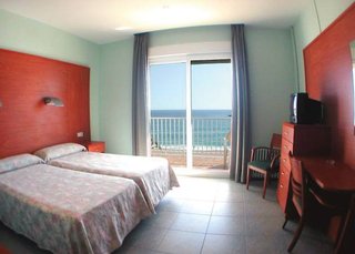 Hotel Horitzo By Pierre & Vacances,Costa Brava>>Blanes,5 star