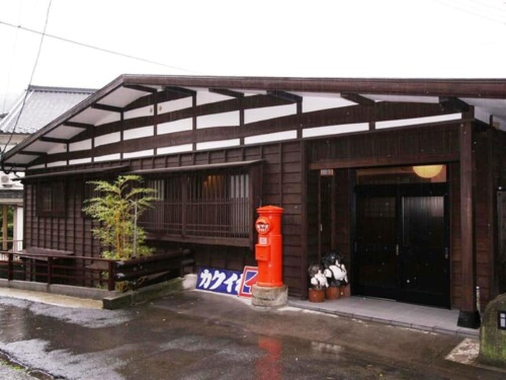 yamashiroya