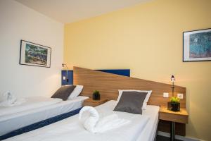 Median Hotel Hannover Messe,Hanover>>Hannover,3 star