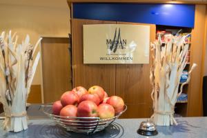 Median Hotel Hannover Messe,Hanover>>Hannover,3 star