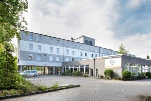 Median Hotel Hannover Messe,Hanover>>Hannover,3 star