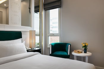 minerva church hotel