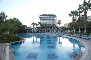 Trendy Palm Beach Adult Only,Kumkoy>>Evrenseki,5 star