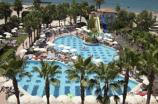 Trendy Palm Beach Adult Only,Kumkoy>>Evrenseki,5 star