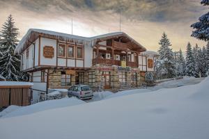 Mpm Hotel Merryan,Pamporovo>>Chepelare,3 star