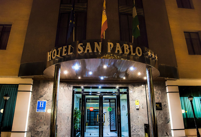 san pablo sevilla