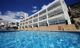 altair apartamentos