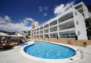 altair apartamentos