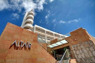 altair apartamentos