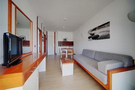 altair apartamentos