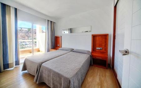 altair apartamentos