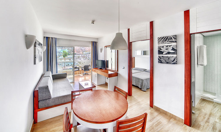 altair apartamentos