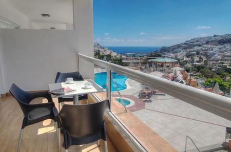 altair apartamentos