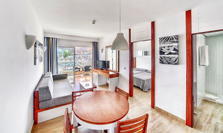 altair apartamentos
