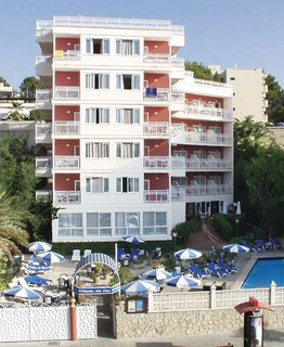 Hotel Playas Del Rey,Calvia>>Balearic Islands,3 star