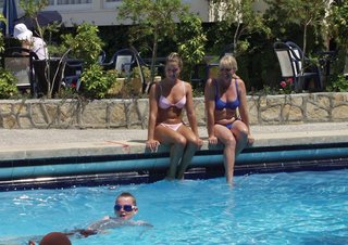 Hotel Playas Del Rey,Calvia>>Balearic Islands,3 star