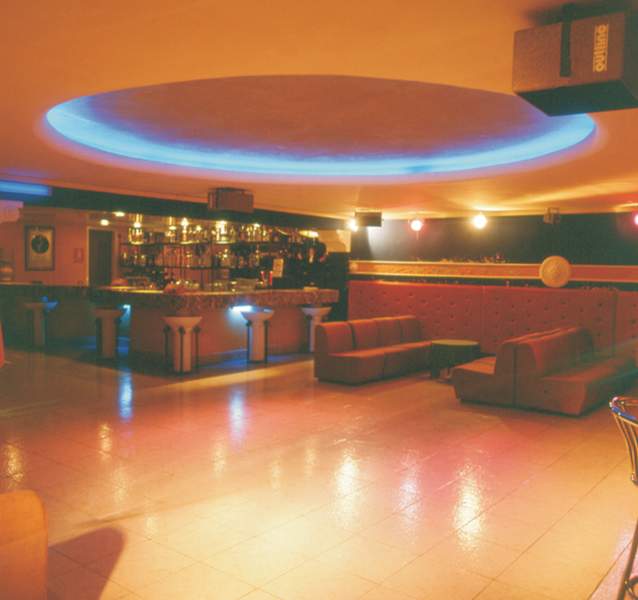 hotel ristorante porto azzurro