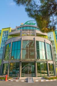 Mpm Hotel Arsena - Ultra All Inclusive,Nessebar>>Nesebar,4 star