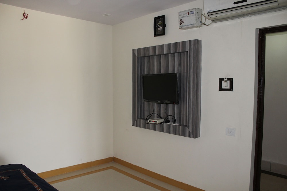 Hotel Gyan,Har Ki Pauri,3 star