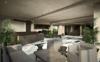 iris hotel