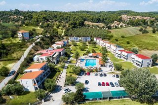 iris hotel