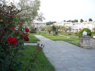 iris hotel
